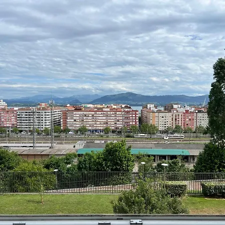 Con Vistas A La Bahia *