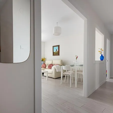 公寓 Con Vistas A La Bahia 桑坦德