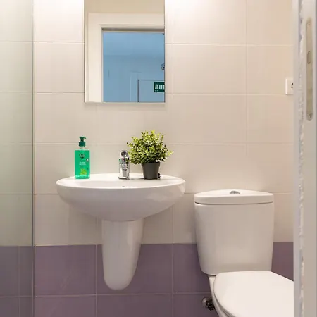 Con Vistas A La Bahia 公寓 桑坦德