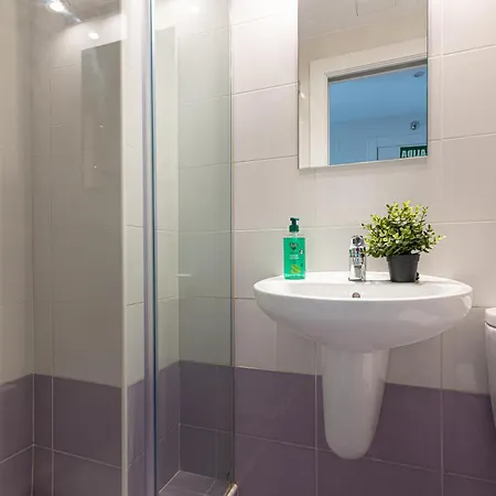 公寓 Con Vistas A La Bahia 桑坦德