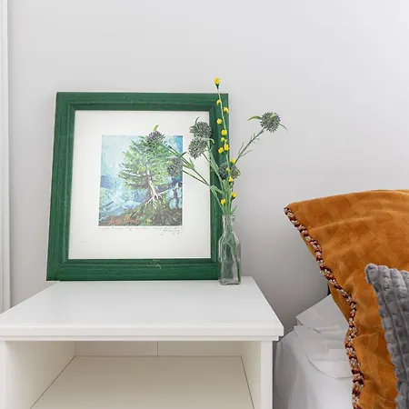 Con Vistas A La Bahia سانتاندر