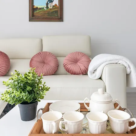 Con Vistas A La Bahia سانتاندر