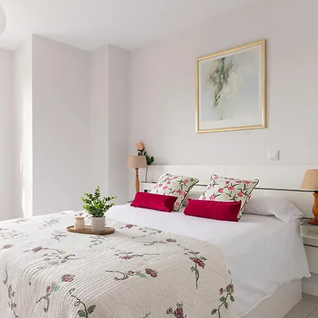 Con Vistas A La Bahia * 桑坦德