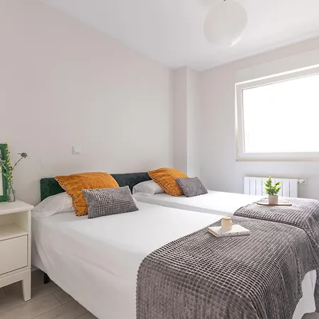 Con Vistas A La Bahia