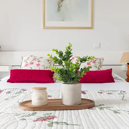 Con Vistas A La Bahia *