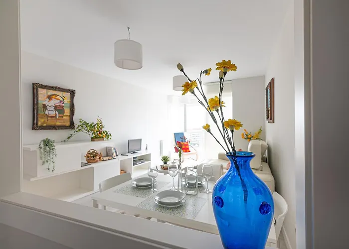 Con Vistas A La Bahia *