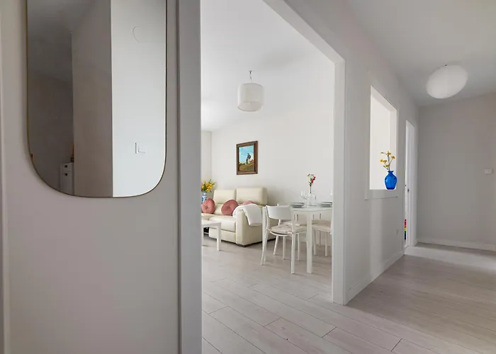 公寓 Con Vistas A La Bahia 桑坦德