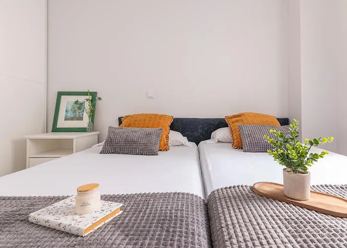 Lejlighed Con Vistas A La Bahia