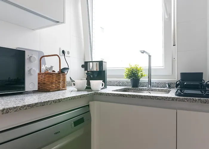 Con Vistas A La Bahia 公寓