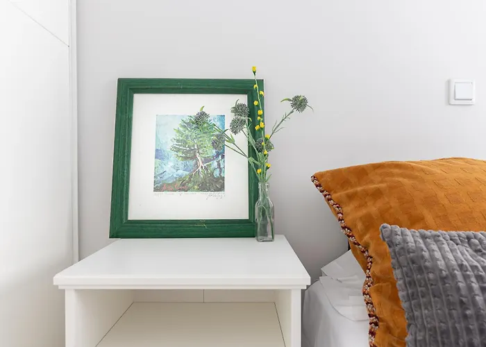 Con Vistas A La Bahia 桑坦德