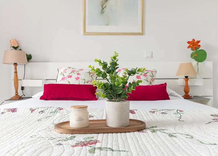 Con Vistas A La Bahia *