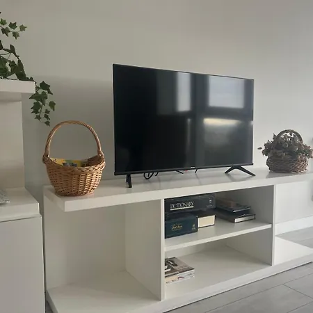 Con Vistas A La Bahia * Santander