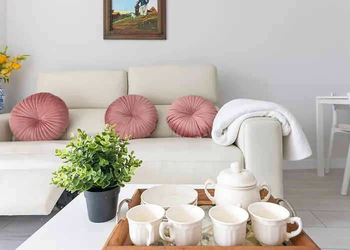 Con Vistas A La Bahia Santander